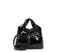 Suri Frey Borsa a mano 'NFT Web 3.0' grigio chiaro / grigio scuro / nero Donna Suri Frey One Size