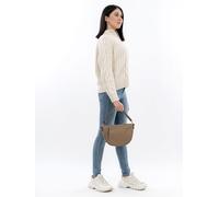Suri Frey Borsa a sacco 'Abbey' beige, Taglia One Size