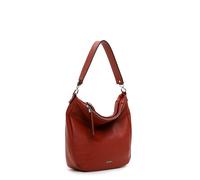 Suri Frey Borsa a sacco 'Abbey' rosso ruggine, Taglia One Size
