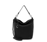 Suri Frey Borsa a sacco 'Debby' nero Donna Suri Frey One Size