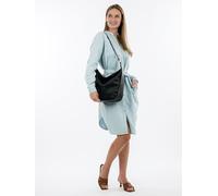 Suri Frey Borsa a sacco 'Lory' nero, Taglia One Size