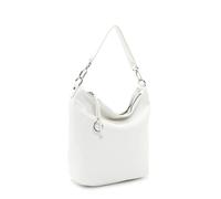 Suri Frey Borsa a spalla 'Debby' bianco, Taglia One Size