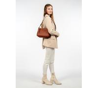 Suri Frey Borsa a spalla 'Debby' cognac, Taglia One Size