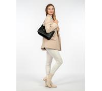 Suri Frey Borsa a spalla 'Debby' nero, Taglia One Size