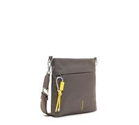 Suri Frey Borsa a tracolla 'Sports Marry' giallo / talpa / grigio chiaro, Taglia One Size