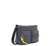 Suri Frey Suri Sports Marry Handbag With Zipper L Blue