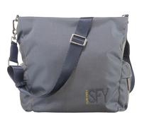 Nitro Urban Classic, Old School Daypack con scomparto imbottito per laptop, urbano Streetpack, zaino quotidiano, zaino per la scuola, borsa per la scuola, tropicale, 20 l, tropicale, 20 Lang, Rucksack