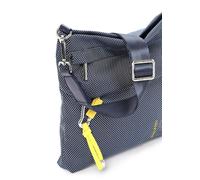 Suri Frey Borsa a tracolla 'Sports Marry' blu scuro / giallo / nero / bianco, Taglia One Size