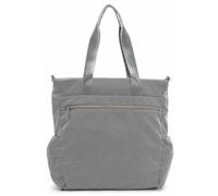 Suri Frey Borsa a spalla 'Sports Marry' giallo / grigio chiaro, Taglia One Size
