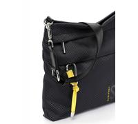 Suri Frey Borsa a tracolla 'Sports Marry' giallo / grigio / nero, Taglia One Size