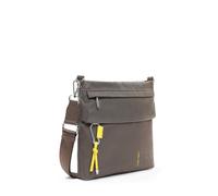 Suri Frey Borsa a tracolla 'Sports Marry' giallo / talpa, Taglia One Size