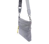 Suri Frey Borsa a tracolla 'Sports Marry' grigio chiaro / offwhite, Taglia One Size