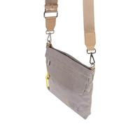 Suri Frey Borsa a tracolla 'Sports Marry' sabbia / bianco, Taglia One Size