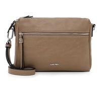 Suri Frey borsa a tracolla Abbey Crossbody Bag Taupe grigio talpa