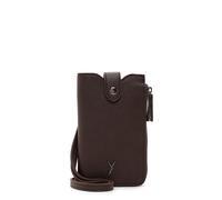 Suri Frey Borsa a tracolla 'Gitty' marrone scuro / grigio argento Donna Suri Frey One Size