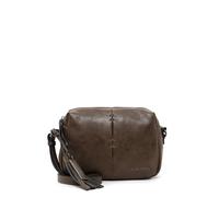 SURI FREY Borsa a tracolla Livy 13440 da donna, tinta unita, Cachi, Einheitsgröße