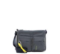 Suri Frey Borsa a tracolla 'Marry' blu colomba / giallo, Taglia One Size