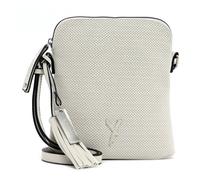 Suri Frey Small Zippered 12400-320 Handbag Beige