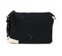 Suri Frey Borsa a tracolla Romy Basic 21 cm nero