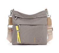 Suri Frey Borsa a spalla 'Sports Marry' sabbia / bianco, Taglia One Size