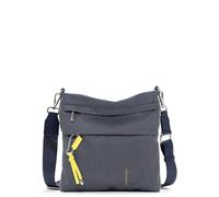 Suri Frey Borsa a tracolla 'Sports Marry' blu scuro / giallo / nero / bianco, Taglia One Size