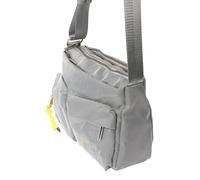 Suri Frey Suri Sports Marry Borsa a tracolla 30 cm grigio