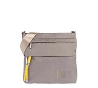 Suri Frey Borsa a tracolla 'Sports Marry' sabbia / bianco Donna Suri Frey One Size