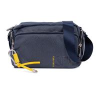 Suri Frey Borsa a tracolla 'Marry' blu / navy / giallo / bianco, Taglia One Size