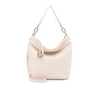 Suri Frey Borsa a spalla 'Debby' crema, Taglia One Size