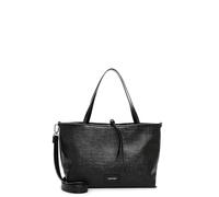 Suri Frey borsa shopper borsa a tracolla Fany Cityshopper Black nero