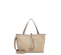 Suri Frey borsa shopper borsa a tracolla Fany Cityshopper Taupe beige