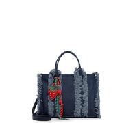 Suri Frey borsa shopper borsa a tracolla Kally Cityshopper Blue blu scuro