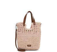 Suri Frey borsa shopper borsa a tracolla Marley Cityshopper Rose rosa antico
