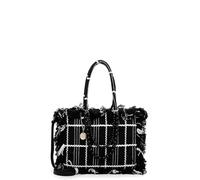 Suri Frey borsa shopper borsa a tracolla SFY Cacey Cityshopper Black nero