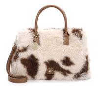 Suri Frey shopper borsa borsa a tracolla SFY Misty City Shopper Beige avorio