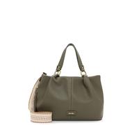 Suri Frey borsa shopper borsetta SFY Gray SC City Shopper Khaki cachi