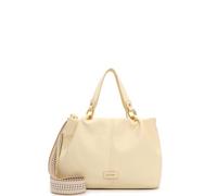 Suri Frey borsa shopper borsetta SFY Gray SC City Shopper Lightyellow giallo chiaro