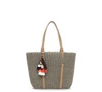 Suri Frey Sfy Nandy Medium Tote Bag Verde