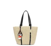 Suri Frey borsa shopper Nandy Cityshopper Sand beige