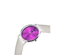 Suri Frey Orologio analogico 'Gracey' beige / lilla, Taglia One Size