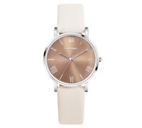 Suri Frey Orologio analogico 'Gracey' bronzo / argento / bianco Donna Suri Frey One Size