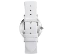 Suri Frey Orologio analogico ' Gracey ' bronzo / argento / bianco, Taglia One Size