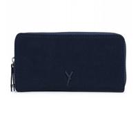 Suri Frey Portafoglio Romy Basic 19 cm blu