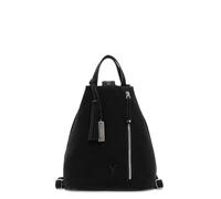 Suri Frey Zaino 'Romy' nero / argento, Taglia One Size