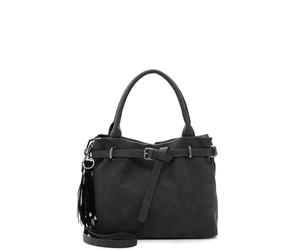 Suri Frey Romy Basic Shoulder Bag L Black