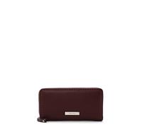 Suri Frey SFY Beauty Zip Around Wallet Darkwine