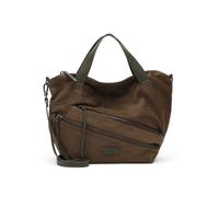Suri Frey SFY Celly Borsa a spalla L 46 cm marrone