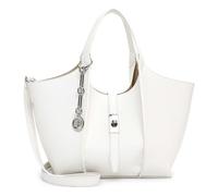Suri Frey Sfy Daggy Small Tote Bag Bianco