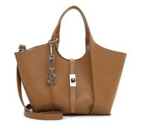 Suri Frey Sfy Daggy Small Tote Bag Marrone