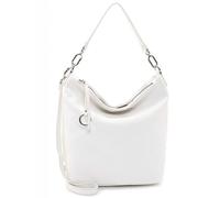Suri Frey SFY Debby Borsa a spalla 35 cm bianco